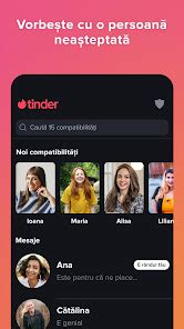 ce e tinder|Tinder – Aplicații pe Google Play